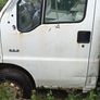 Citroen Relay Box Van Breaking for Spares Image 10