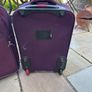 2 small Luggage Image 2