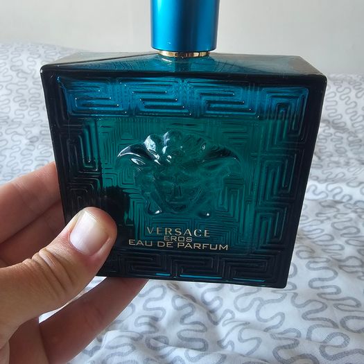 Versace Eros - Eau De Parfum