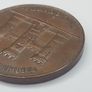 Gibraltar 2 Quarts 1942/1940 coin Image 7
