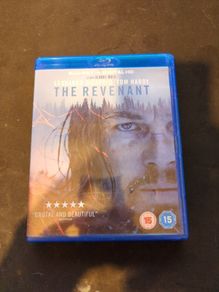 The revenant
