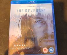 The revenant