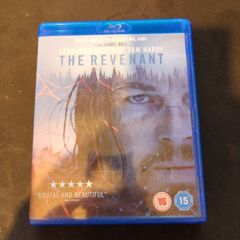 The revenant