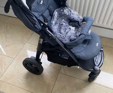 joie buggy