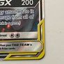 Pokemon Mewtwo and Mew GX card Image 6