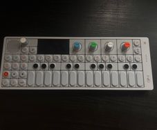 Teenage Engineering OP-1