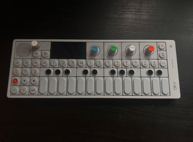 Teenage Engineering OP-1