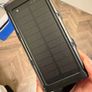 Apocalypse power bank - solar and manual charge too Image 4