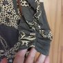 River Island asymmetrical maxi dress (free postage) Image 4