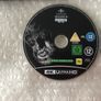 The Wolf Man 4K UHD Steelbook Limited Edition Image 5