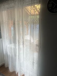 Net Curtains