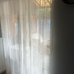 Net Curtains