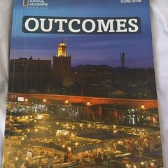 Outcomes Intermediate