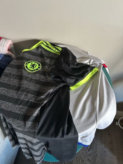 football top