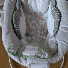 Bouncer Reduced