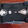 bburago Corvette 1997 1/18 scale Image 5