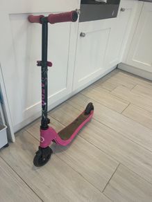 Kids scooter