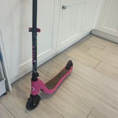 Kids scooter