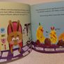 Dear Easter bunny Storybook by Maxine Lee-Mackie Image 4