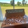 Mengascini button accordion Image 5