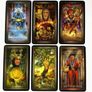 Tarot Grand Luxe Tarot, russian language, new, unopened. Image 2