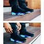 Nike Air Jordan retro 6 'AQUA' Sneakers (NEW) Image 10