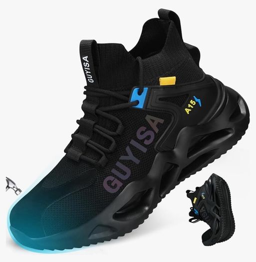 Safety shoes / boots