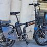 Ebikes Rad Power Bikes Mini 4 Cargo Famaly. Image 6