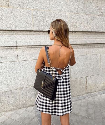 Zara Dress