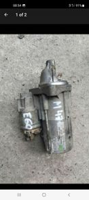 Bmw 3,5,7 series starter motor