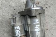 Bmw 3,5,7 series starter motor