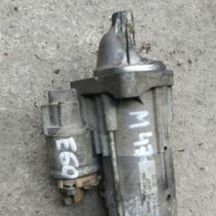 Bmw 3,5,7 series starter motor