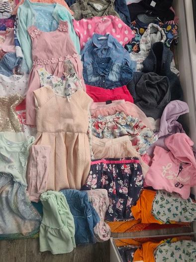 summer bundle 4-5y