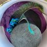 Wedding / Racing Hat Image 3