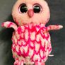 Beanie Boo Soft Toys Image 3