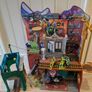 Teenage Mutant Ninja Turtles House Image 2