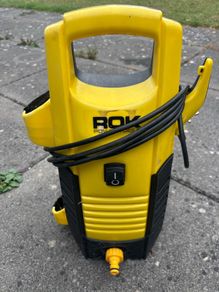powerwasher ROK