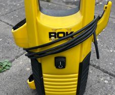 powerwasher ROK