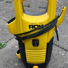 powerwasher ROK