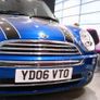 mini bonnet stripes Image 4