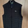 Lacoste vest Image 2