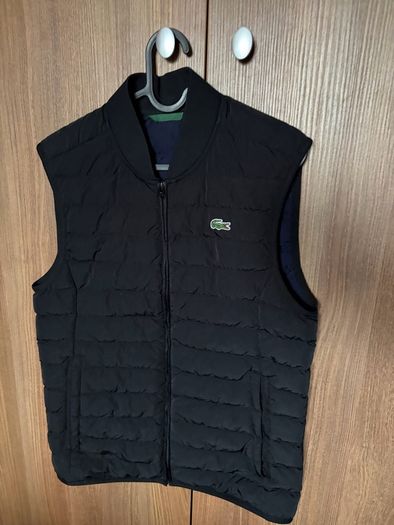 Lacoste vest