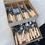 Cutlery Set - new and unused Image 3