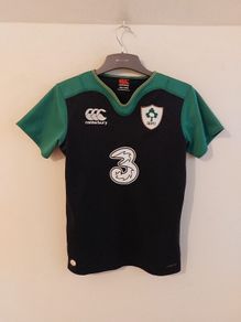 ireland rugby jersey