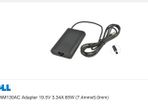 dell ha65nm130