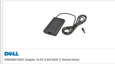 dell ha65nm130