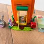 Lego set 40449 Easter Bunny's Carrot House Image 3