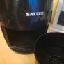 Salter 2L Compact Hot Air Fryer Image 4