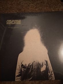 Jim James - Uniform Distortion
