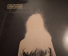Jim James - Uniform Distortion
